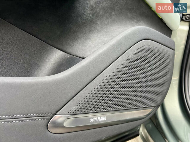 Зеленый Zeekr 001, объемом двигателя 0 л и пробегом 13 тыс. км за 43000 $, фото 42 на Automoto.ua