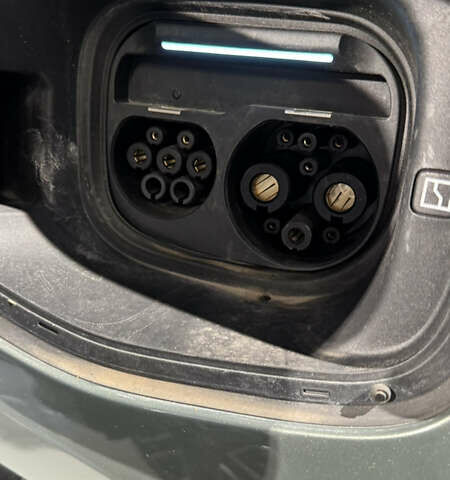 Зеленый Zeekr 001, объемом двигателя 0 л и пробегом 13 тыс. км за 38500 $, фото 28 на Automoto.ua