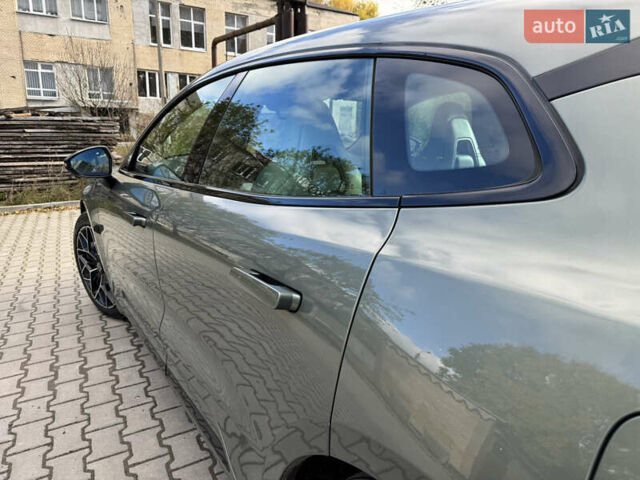 Zeekr 001 2024 в Хмельницком на Automoto.ua Зеленый Zeekr 001, объемом двигателя 0 л и пробегом 17 тыс. км за 37900 $, фото 14 на Automoto.ua