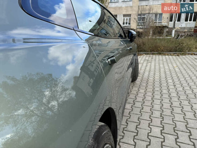 Zeekr 001 2024 в Хмельницком на Automoto.ua Зеленый Zeekr 001, объемом двигателя 0 л и пробегом 17 тыс. км за 37900 $, фото 13 на Automoto.ua