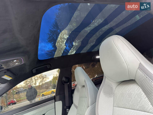 Zeekr 001 2024 в Могилев-Подольском на Automoto.ua Зеленый Zeekr 001, объемом двигателя 0 л и пробегом 7 тыс. км за 41000 $, фото 21 на Automoto.ua