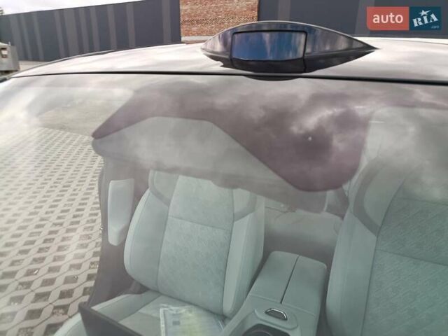 Zeekr 001 2024 в Хмельницком на Automoto.ua Зеленый Zeekr 001, объемом двигателя 0 л и пробегом 11 тыс. км за 38400 $, фото 46 на Automoto.ua