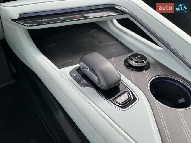 Зеленый Zeekr 001, объемом двигателя 0 л и пробегом 12 тыс. км за 46000 $, фото 22 на Automoto.ua