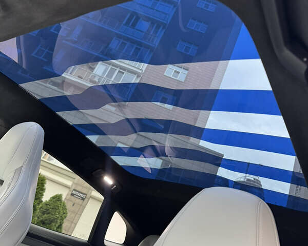 Zeekr 001 2024 в Киеве на Automoto.ua Зеленый Zeekr 001, объемом двигателя 0 л и пробегом 11 тыс. км за 49000 $, фото 8 на Automoto.ua