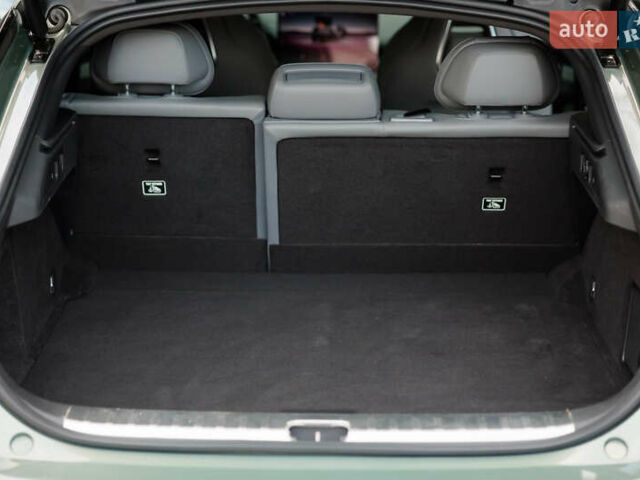 Зелений Zeekr 001, об'ємом двигуна 0 л та пробігом 39 тис. км за 37800 $, фото 13 на Automoto.ua