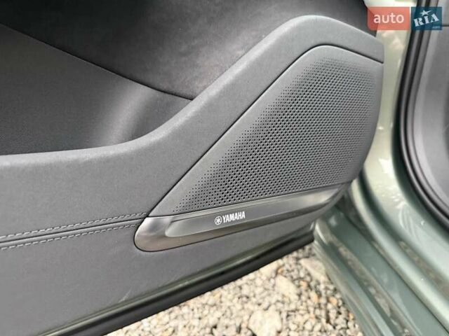 Зелений Zeekr 001, об'ємом двигуна 0 л та пробігом 13 тис. км за 46000 $, фото 29 на Automoto.ua