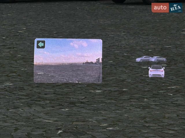 Зелений Zeekr 001, об'ємом двигуна 0 л та пробігом 13 тис. км за 42500 $, фото 30 на Automoto.ua