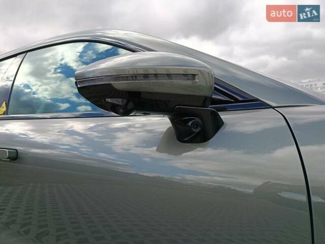 Zeekr 001 2024 в Хмельницком на Automoto.ua Зеленый Zeekr 001, объемом двигателя 0 л и пробегом 11 тыс. км за 38400 $, фото 6 на Automoto.ua