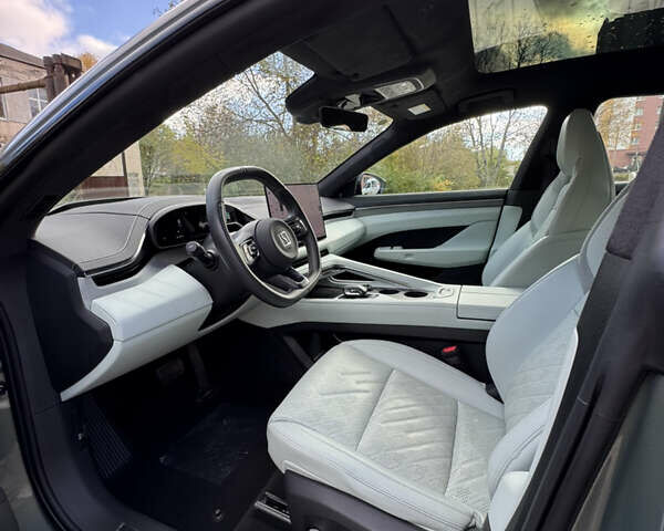 Zeekr 001 2024 в Хмельницком на Automoto.ua Зеленый Zeekr 001, объемом двигателя 0 л и пробегом 17 тыс. км за 37900 $, фото 17 на Automoto.ua