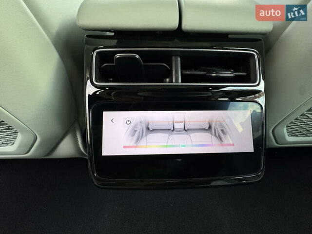 Zeekr 001 2024 в Хмельницком на Automoto.ua Зеленый Zeekr 001, объемом двигателя 0 л и пробегом 17 тыс. км за 37900 $, фото 28 на Automoto.ua