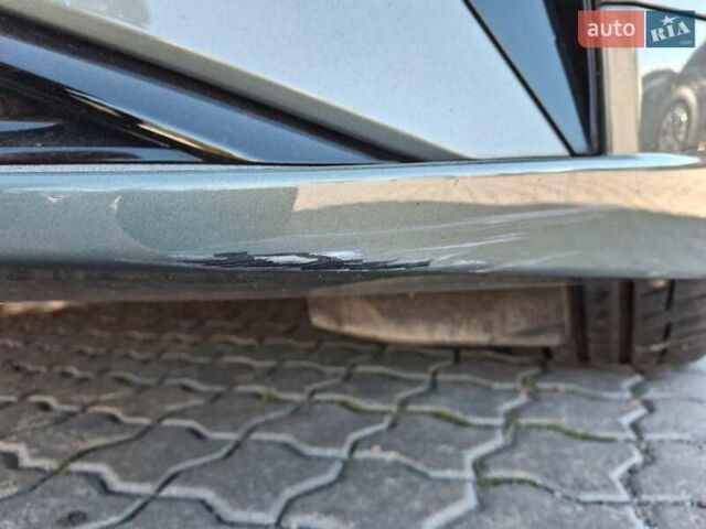 Зеленый Zeekr 001, объемом двигателя 0 л и пробегом 15 тыс. км за 45500 $, фото 14 на Automoto.ua