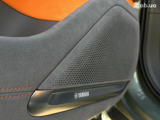 Зеленый Zeekr 001, объемом двигателя 0 л и пробегом 0 тыс. км за 51400 $, фото 13 на Automoto.ua