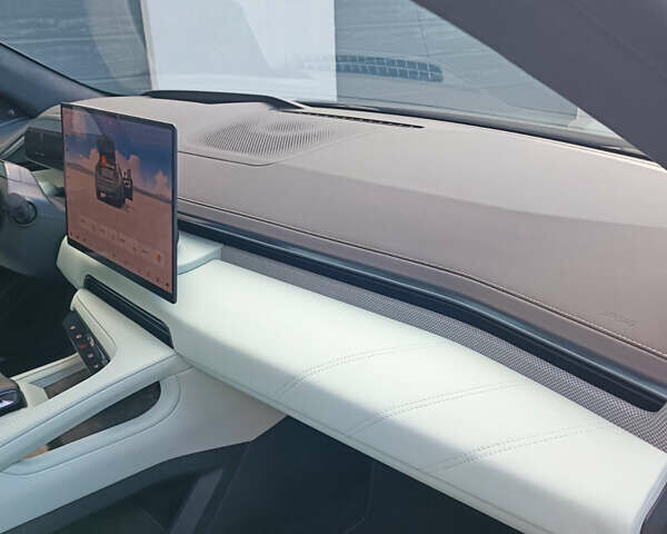 Zeekr 001 2024 в Хмельницком на Automoto.ua Зеленый Zeekr 001, объемом двигателя 0 л и пробегом 13 тыс. км за 45000 $, фото 28 на Automoto.ua