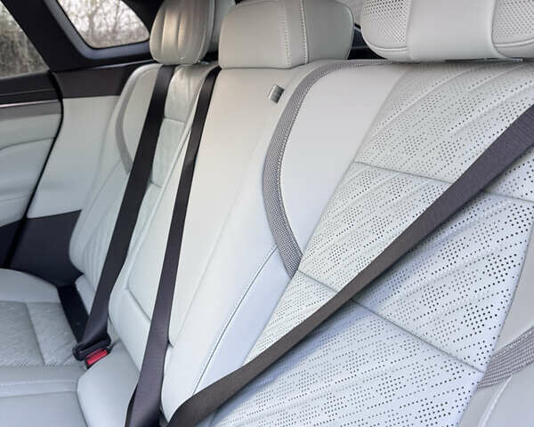 Зелений Zeekr 001, об'ємом двигуна 0 л та пробігом 11 тис. км за 49500 $, фото 27 на Automoto.ua