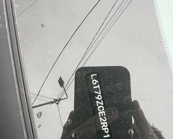 Зеленый Zeekr 001, объемом двигателя 0 л и пробегом 9 тыс. км за 45500 $, фото 26 на Automoto.ua