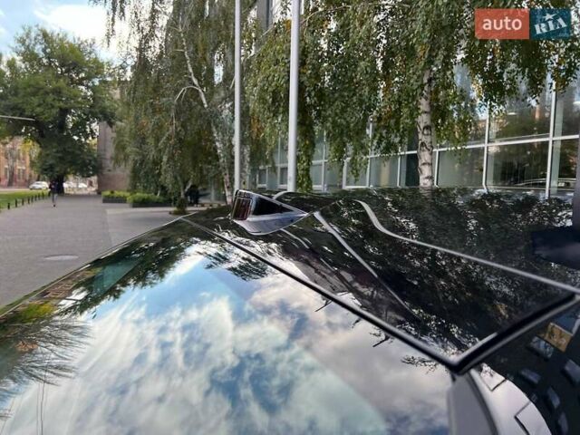 Зеленый Zeekr 001, объемом двигателя 0 л и пробегом 1 тыс. км за 41800 $, фото 22 на Automoto.ua