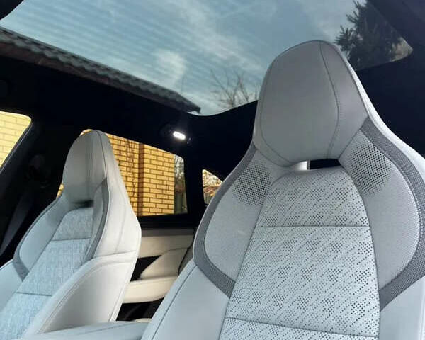 Зеленый Zeekr 001, объемом двигателя 0 л и пробегом 16 тыс. км за 45000 $, фото 10 на Automoto.ua