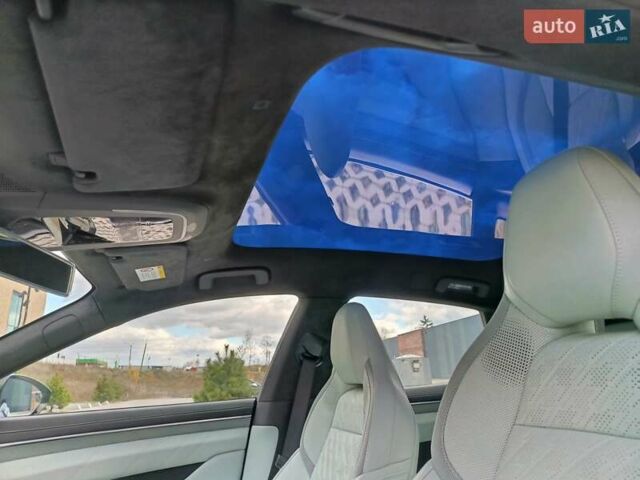 Zeekr 001 2024 в Хмельницком на Automoto.ua Зеленый Zeekr 001, объемом двигателя 0 л и пробегом 11 тыс. км за 38400 $, фото 28 на Automoto.ua