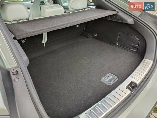 Zeekr 001 2024 в Хмельницком на Automoto.ua Зеленый Zeekr 001, объемом двигателя 0 л и пробегом 11 тыс. км за 38400 $, фото 42 на Automoto.ua