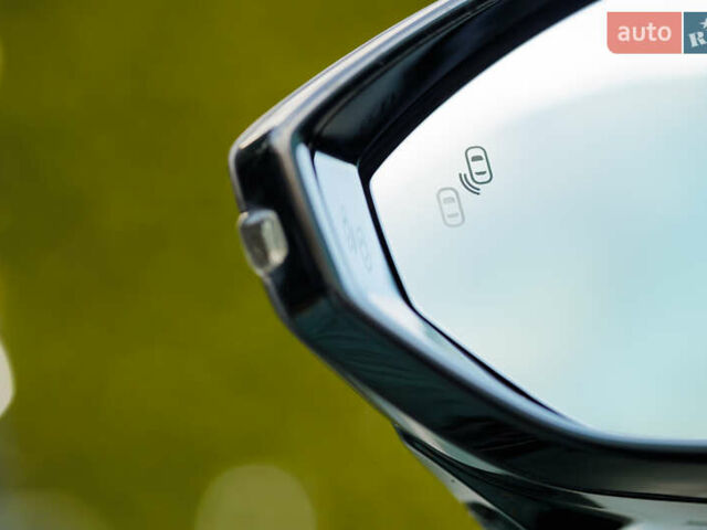 Зелений Zeekr 001, об'ємом двигуна 0 л та пробігом 39 тис. км за 37800 $, фото 25 на Automoto.ua