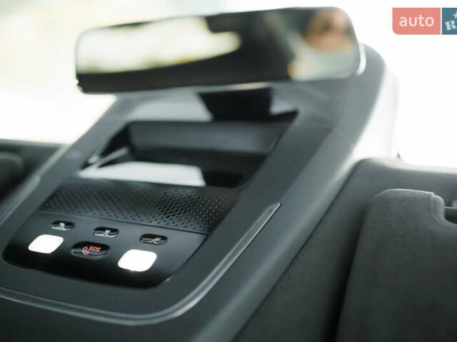 Зелений Zeekr 001, об'ємом двигуна 0 л та пробігом 39 тис. км за 37800 $, фото 20 на Automoto.ua