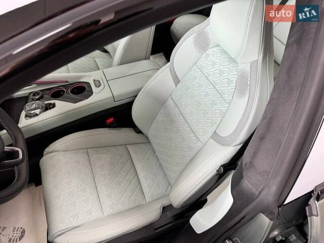 Зеленый Zeekr 001, объемом двигателя 0 л и пробегом 1 тыс. км за 40599 $, фото 11 на Automoto.ua