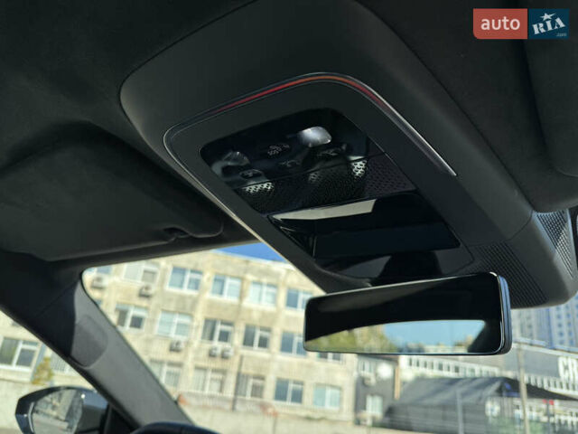 Зелений Zeekr 001, об'ємом двигуна 0 л та пробігом 5 тис. км за 39500 $, фото 43 на Automoto.ua
