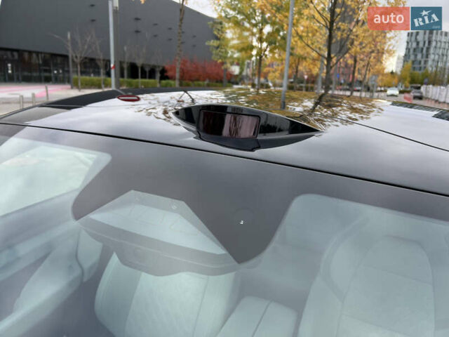 Зеленый Zeekr 001, объемом двигателя 0 л и пробегом 13 тыс. км за 43000 $, фото 21 на Automoto.ua