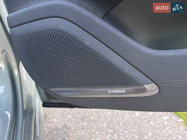 Зелений Zeekr 001, об'ємом двигуна 0 л та пробігом 11 тис. км за 49500 $, фото 40 на Automoto.ua