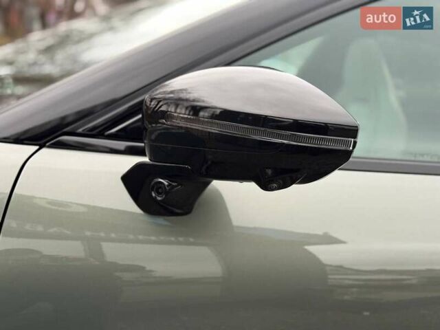 Зелений Zeekr 001, об'ємом двигуна 0 л та пробігом 13 тис. км за 46000 $, фото 22 на Automoto.ua