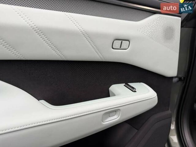 Зелений Zeekr 001, об'ємом двигуна 0 л та пробігом 13 тис. км за 46000 $, фото 31 на Automoto.ua