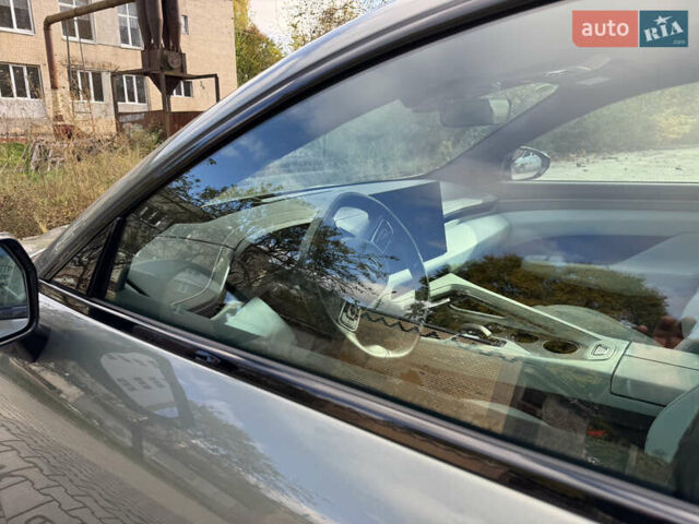 Zeekr 001 2024 в Хмельницком на Automoto.ua Зеленый Zeekr 001, объемом двигателя 0 л и пробегом 17 тыс. км за 37900 $, фото 15 на Automoto.ua