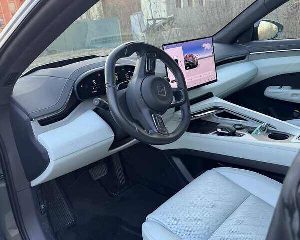 Зелений Zeekr 001, об'ємом двигуна 0 л та пробігом 11 тис. км за 49500 $, фото 28 на Automoto.ua