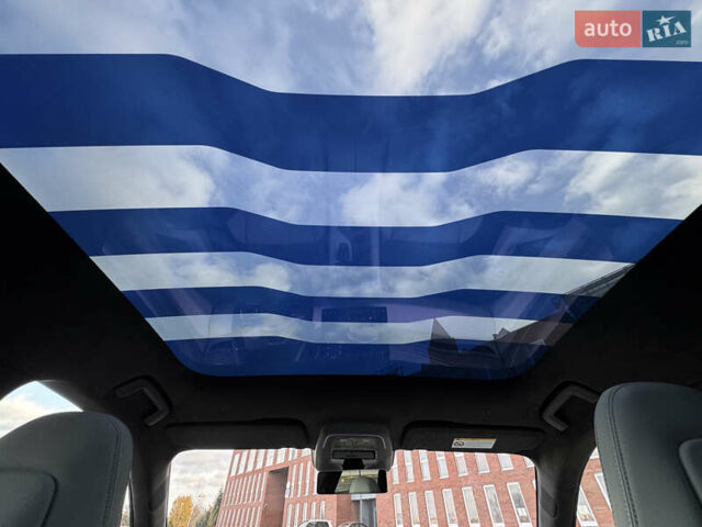 Зелений Zeekr 001, об'ємом двигуна 0 л та пробігом 13 тис. км за 42500 $, фото 22 на Automoto.ua