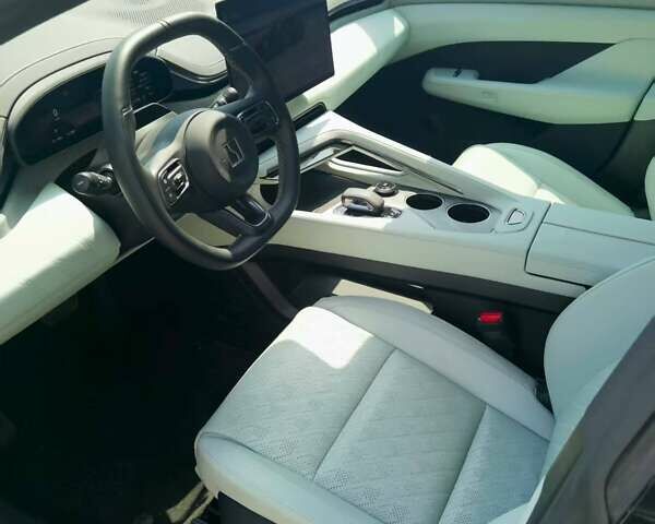 Зеленый Zeekr 001, объемом двигателя 0 л и пробегом 10 тыс. км за 41500 $, фото 9 на Automoto.ua