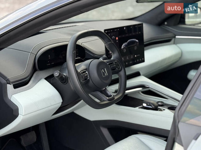 Зелений Zeekr 001, об'ємом двигуна 0 л та пробігом 13 тис. км за 42500 $, фото 8 на Automoto.ua