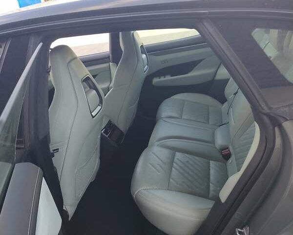 Зелений Zeekr 001, об'ємом двигуна 0 л та пробігом 11 тис. км за 36100 $, фото 9 на Automoto.ua