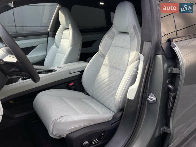 Зеленый Zeekr 001, объемом двигателя 0 л и пробегом 1 тыс. км за 50000 $, фото 4 на Automoto.ua