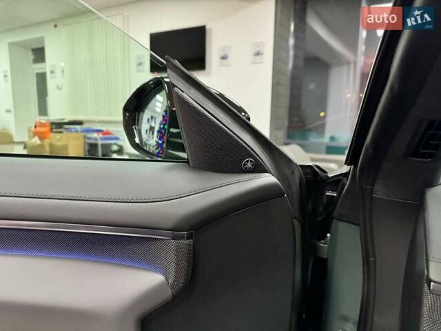 Зеленый Zeekr 001, объемом двигателя 0 л и пробегом 1 тыс. км за 43199 $, фото 9 на Automoto.ua