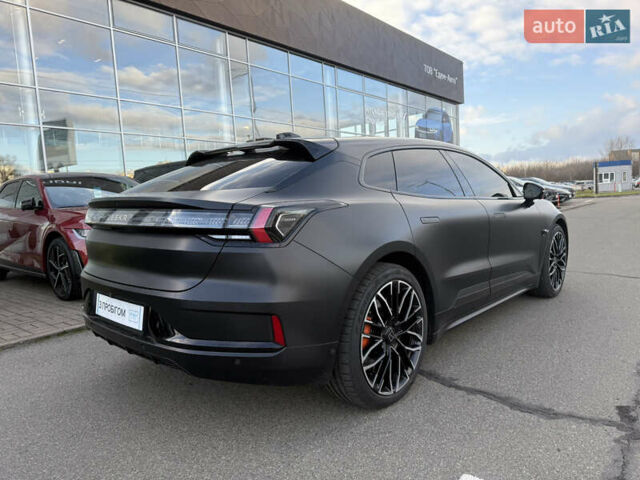 Оранжевый Zeekr 001, объемом двигателя 0 л и пробегом 9 тыс. км за 42900 $, фото 23 на Automoto.ua