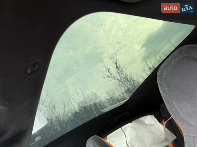 Оранжевый Zeekr 001, объемом двигателя 0 л и пробегом 47 тыс. км за 25000 $, фото 7 на Automoto.ua