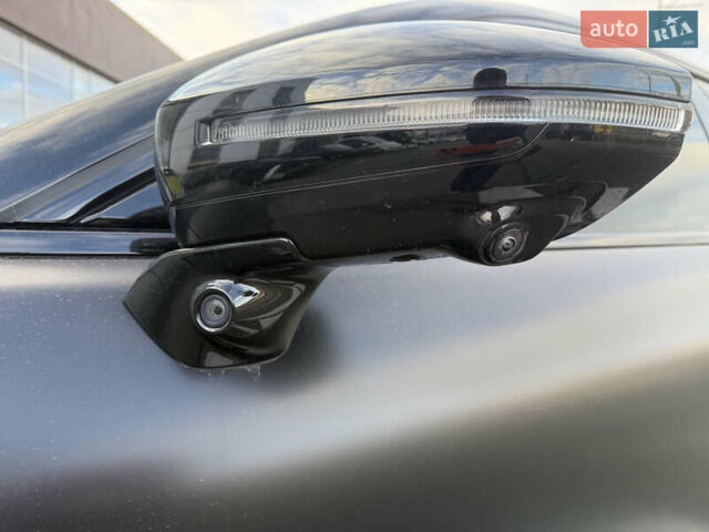 Оранжевый Zeekr 001, объемом двигателя 0 л и пробегом 9 тыс. км за 42900 $, фото 18 на Automoto.ua