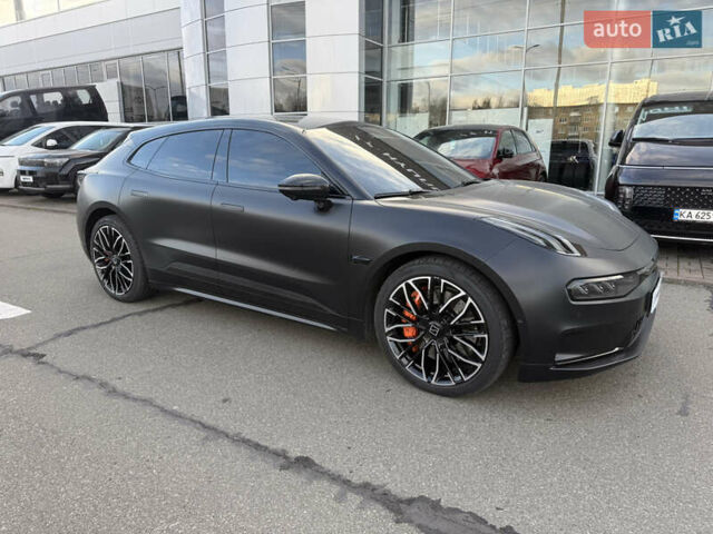 Оранжевый Zeekr 001, объемом двигателя 0 л и пробегом 9 тыс. км за 42900 $, фото 22 на Automoto.ua