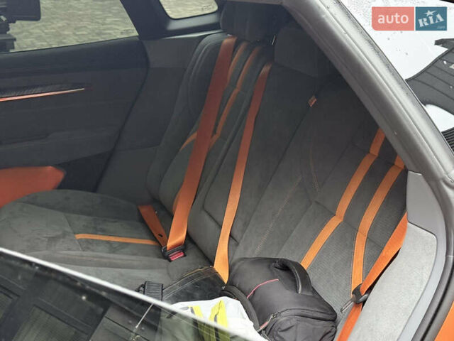 Оранжевый Zeekr 001, объемом двигателя 0 л и пробегом 76 тыс. км за 45000 $, фото 29 на Automoto.ua