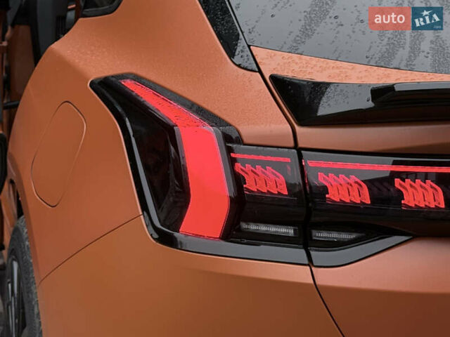 Оранжевый Zeekr 001, объемом двигателя 0 л и пробегом 76 тыс. км за 45000 $, фото 7 на Automoto.ua