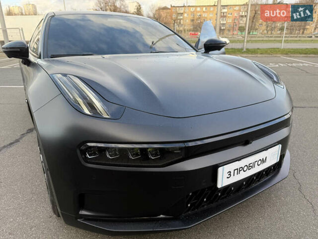 Оранжевый Zeekr 001, объемом двигателя 0 л и пробегом 9 тыс. км за 42900 $, фото 10 на Automoto.ua