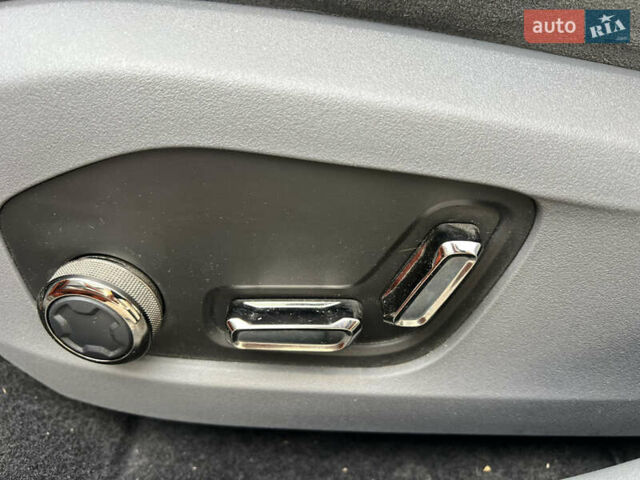 Оранжевый Zeekr 001, объемом двигателя 0 л и пробегом 26 тыс. км за 42500 $, фото 23 на Automoto.ua