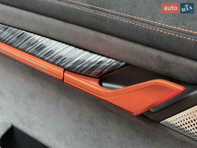 Оранжевый Zeekr 001, объемом двигателя 0 л и пробегом 76 тыс. км за 45000 $, фото 55 на Automoto.ua