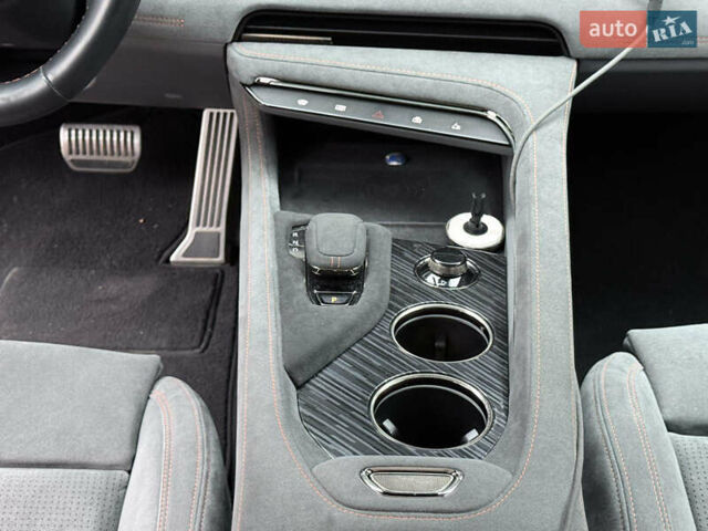 Оранжевый Zeekr 001, объемом двигателя 0 л и пробегом 76 тыс. км за 45000 $, фото 30 на Automoto.ua