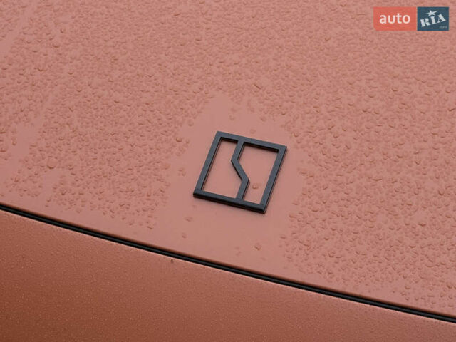 Оранжевый Zeekr 001, объемом двигателя 0 л и пробегом 76 тыс. км за 45000 $, фото 17 на Automoto.ua